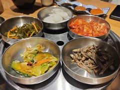 -土大力韩式烤肉料理(和平路店)