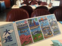 -老大连·海肠捞饭·大连海鲜大连菜(西安路店)