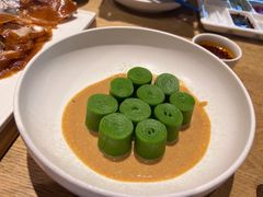 小大董凉皮-小大董·烤鸭(五棵松店)