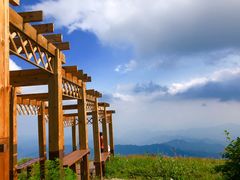 -白草畔自然风景区