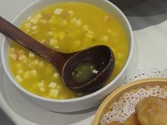 -大鸭梨烤鸭(左家庄店)