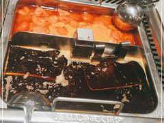 -海底捞火锅(龙湖三千集店)