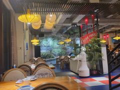 大堂-小湘旺臭鳜鱼(百子湾店)