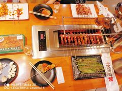 -白玉串城(南六中路店)