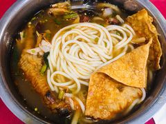 -谭老太正宗柳州螺狮粉(家和花园店)