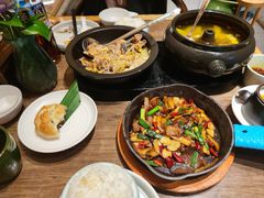 -云海肴云南菜(浦江欢乐颂店)