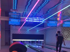 -释鸭台球桌游馆·年会生日团建聚会