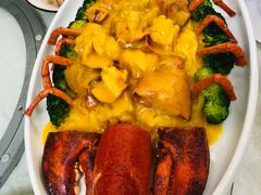 -明香海鲜酒家(华强北店)