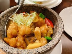 -彩丰楼·中餐厅(国家会展中心上海洲际店)
