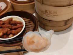 -万龙洲海鲜(大兴绿地缤纷城店)