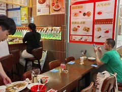 -伽喱博士 Dr.CURRY咖喱饭(太阳宫咖喱店)