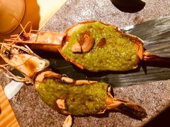 -花潮料理艺食馆(世欧广场店)