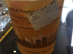 -艾薯夫妇Aysh(福田星河COCOPark店)