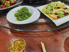 -掌上鲜(南顺城街店)