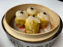 -广州富力丽思卡尔顿酒店·丽轩·粤菜