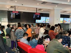 -肯德基(新佛罗伦萨店)