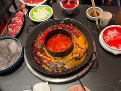 -巴蜀大将火锅(春熙店)