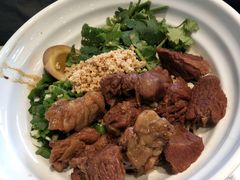-蝎菜杨·牛肉面 羊蝎子火锅(光熙门北里店)
