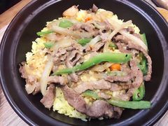 -卢家妈妈·西餐厨房(卜蜂中心店)