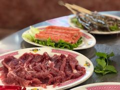 -燃计沙茶皇·香港沙茶火锅(人广旗舰店)
