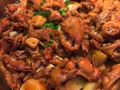 -胖哥俩肉蟹煲(爱琴海购物公园店)