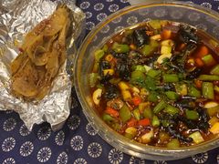 -醉烧膘·烧烤夜宵王(总店)