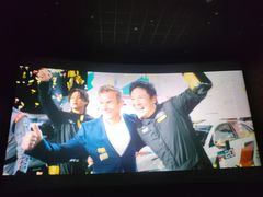 -卢米埃IMAX影城(温州万象城激光店)