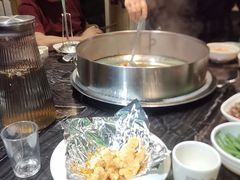 -老船舫·现做活鲜鱼馆(东郊记忆店)