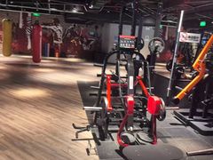 -杭菁壹号健身(余之城店)