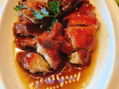 日昌明炉烧鸭-日昌餐馆(亦庄店)