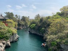 -龙头岩(Dragon Head Rock)