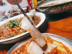 蒜泥白肉-盛世盐帮·自贡特色(总店)