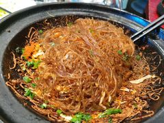 海皇干捞粉丝-聚鑫阁江浙菜·非遗传承技艺(青村帝华园店)