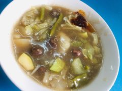 -刘老虎肉丸糊辣汤(总店)