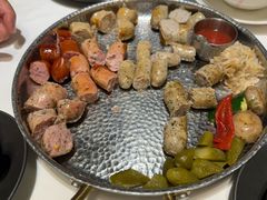 -马克西姆俄罗斯餐厅(通亚街店)