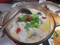 -闽上鲜·福建菜(龙湖滨江天街店)