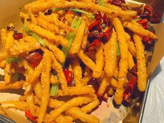-石牌岭小亮蒸虾•湖北老字号(左岭店)