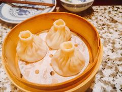 天王烤鸭包-南京大牌档(凯德大峡谷店)