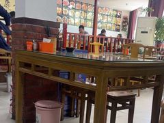 -鸡西大冷面海鲜烧烤涮(常营店)