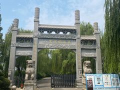 -安徽八里河旅游区