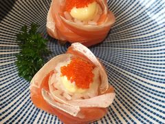 -浦·传统日式料理(3 5 1 1 店)