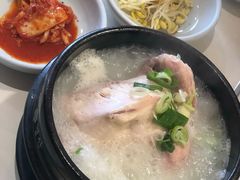 -乐天免税店(明洞店)