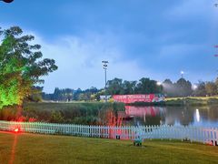 -万柳高尔夫俱乐部