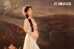 -专注孕妇照亲子照·纪田摄影