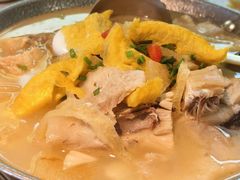 -老淮滨-蚌埠非遗小吃(淮河路店)