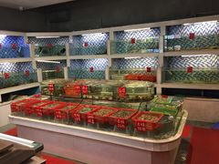 -船奇蒸汽海鲜·闽菜(八市海鲜总店)