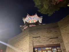 -即墨古城