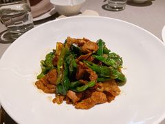 黑毛猪小炒肉-山里亲戚(淞虹路店)