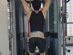 -WEGYMER健萌健身(麦德龙钰龙天下馆)