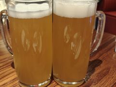 -1886德国汽车餐厅(外滩中央店)